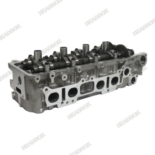 3RZ (8 PORT) Cylinder head  for Toyota Hilux